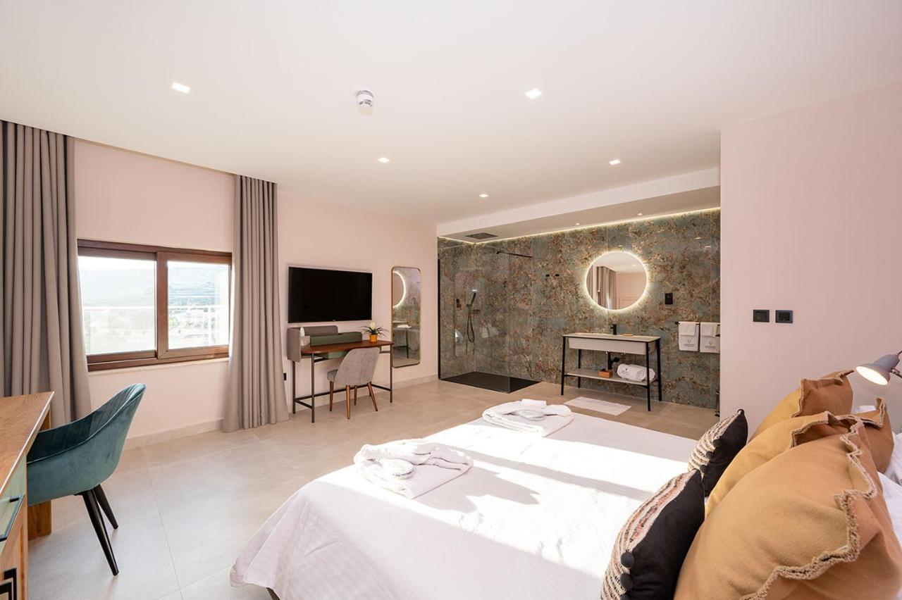 克伦蒂 Viewpoint Boutique Living酒店 外观 照片