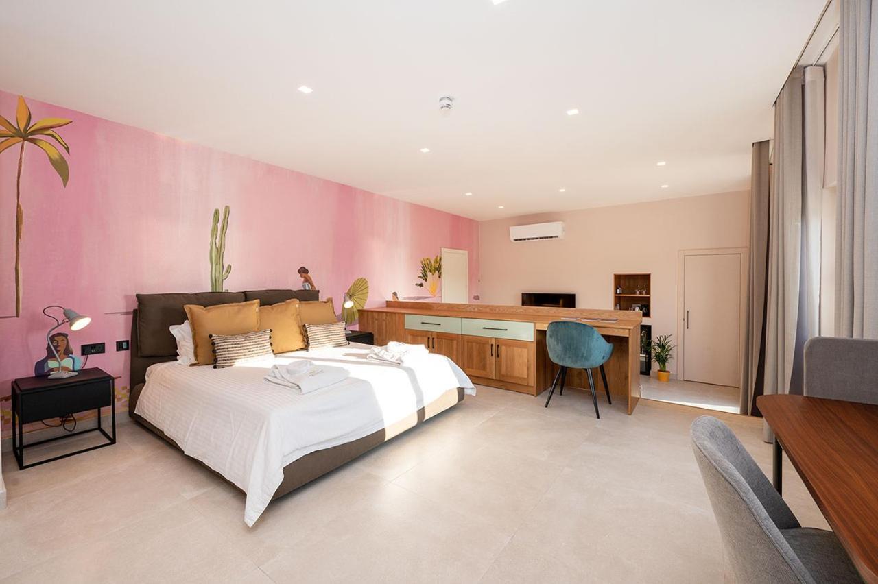 克伦蒂 Viewpoint Boutique Living酒店 外观 照片