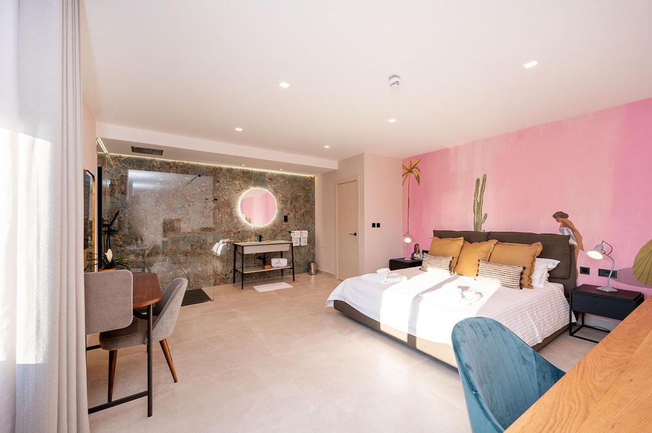 克伦蒂 Viewpoint Boutique Living酒店 外观 照片