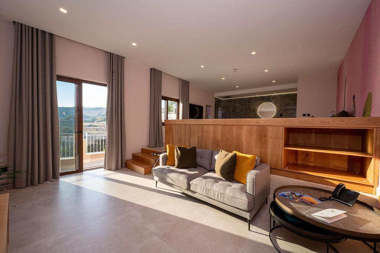 克伦蒂 Viewpoint Boutique Living酒店 外观 照片