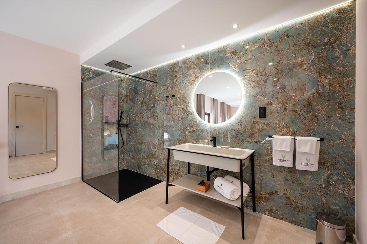 克伦蒂 Viewpoint Boutique Living酒店 外观 照片