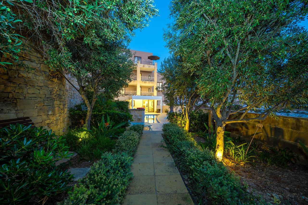 克伦蒂 Viewpoint Boutique Living酒店 外观 照片
