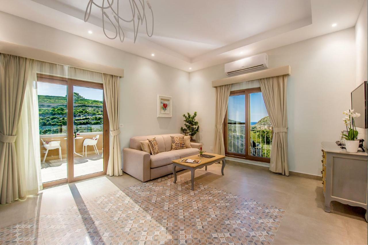 克伦蒂 Viewpoint Boutique Living酒店 外观 照片
