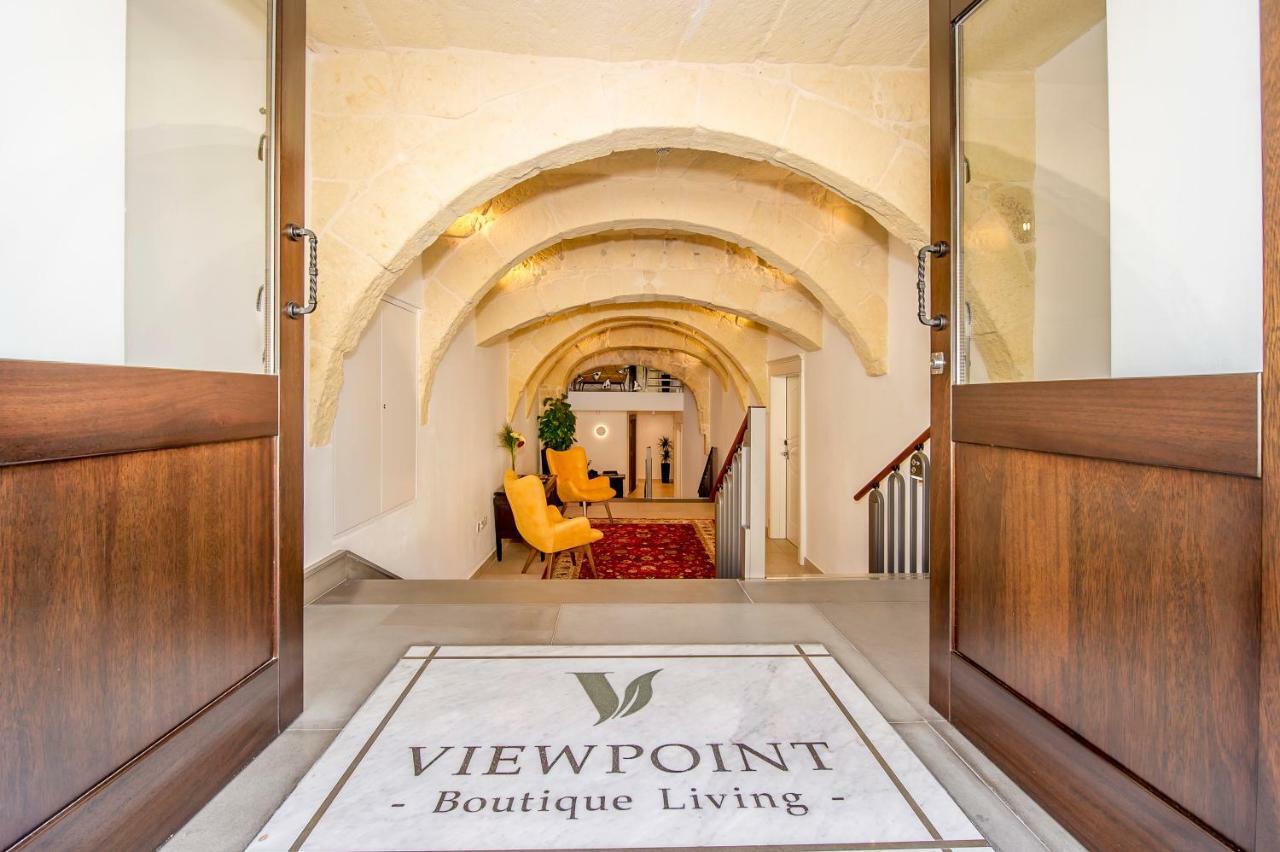 克伦蒂 Viewpoint Boutique Living酒店 外观 照片